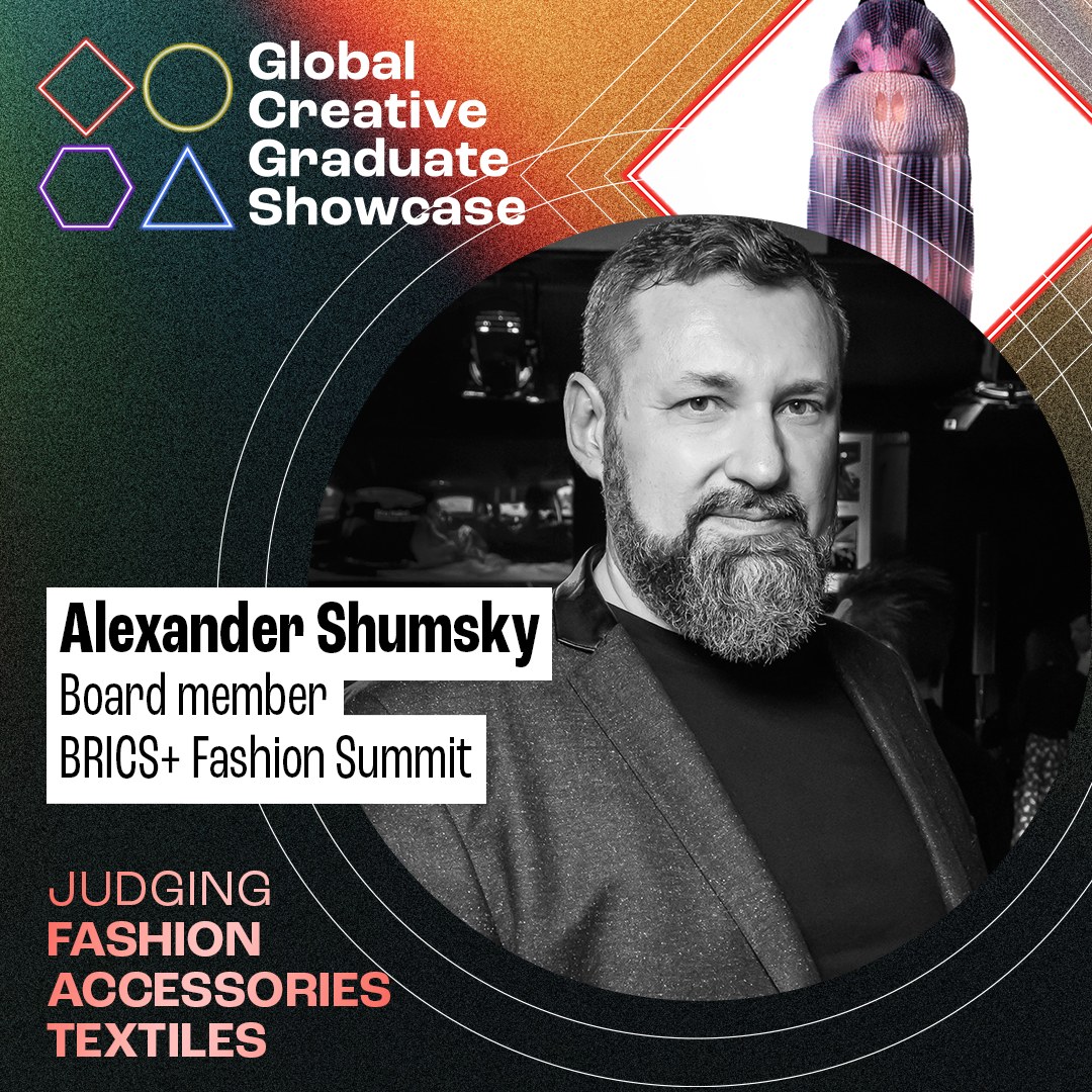 fashion accessories textiles judge